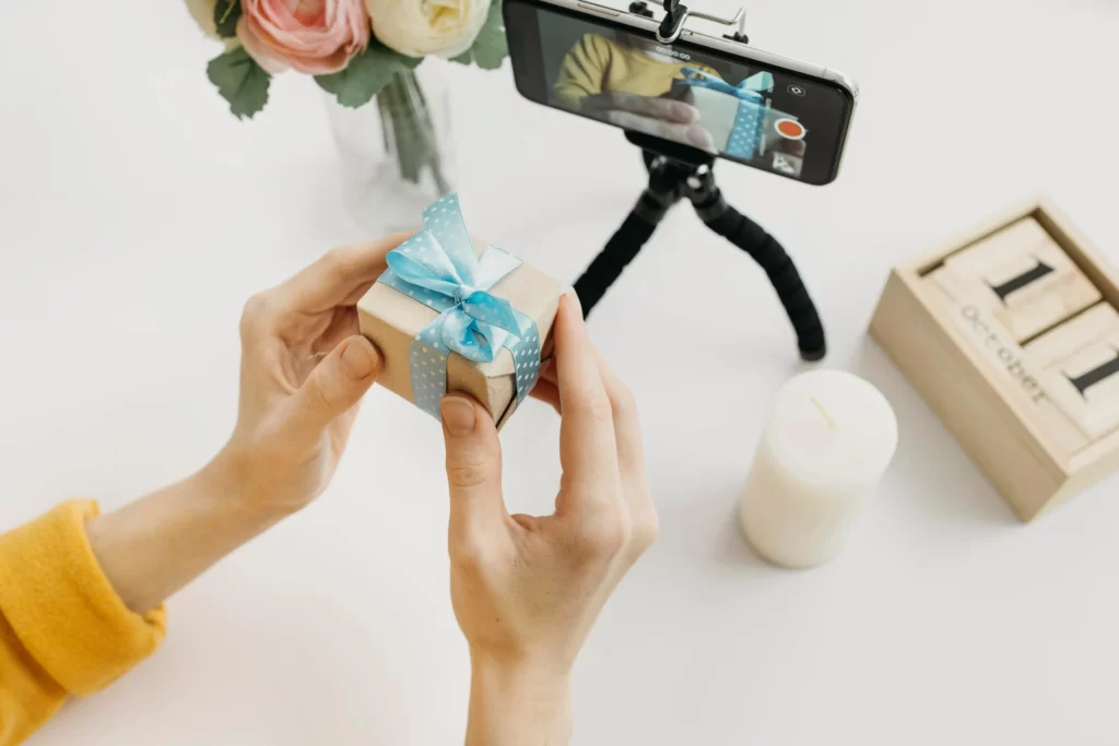 Influencer Marketing - That PR Firm