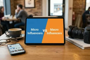 Micro vs Macro Influencers - That PR Firm