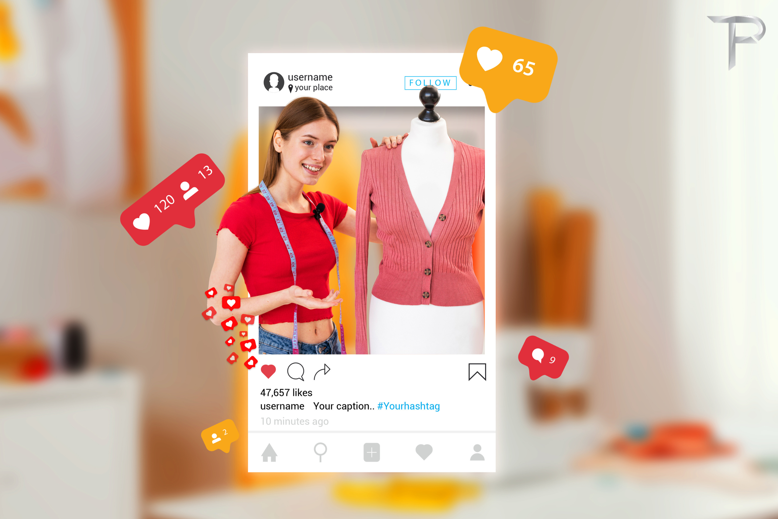 Influencer Marketing - That PR F irm