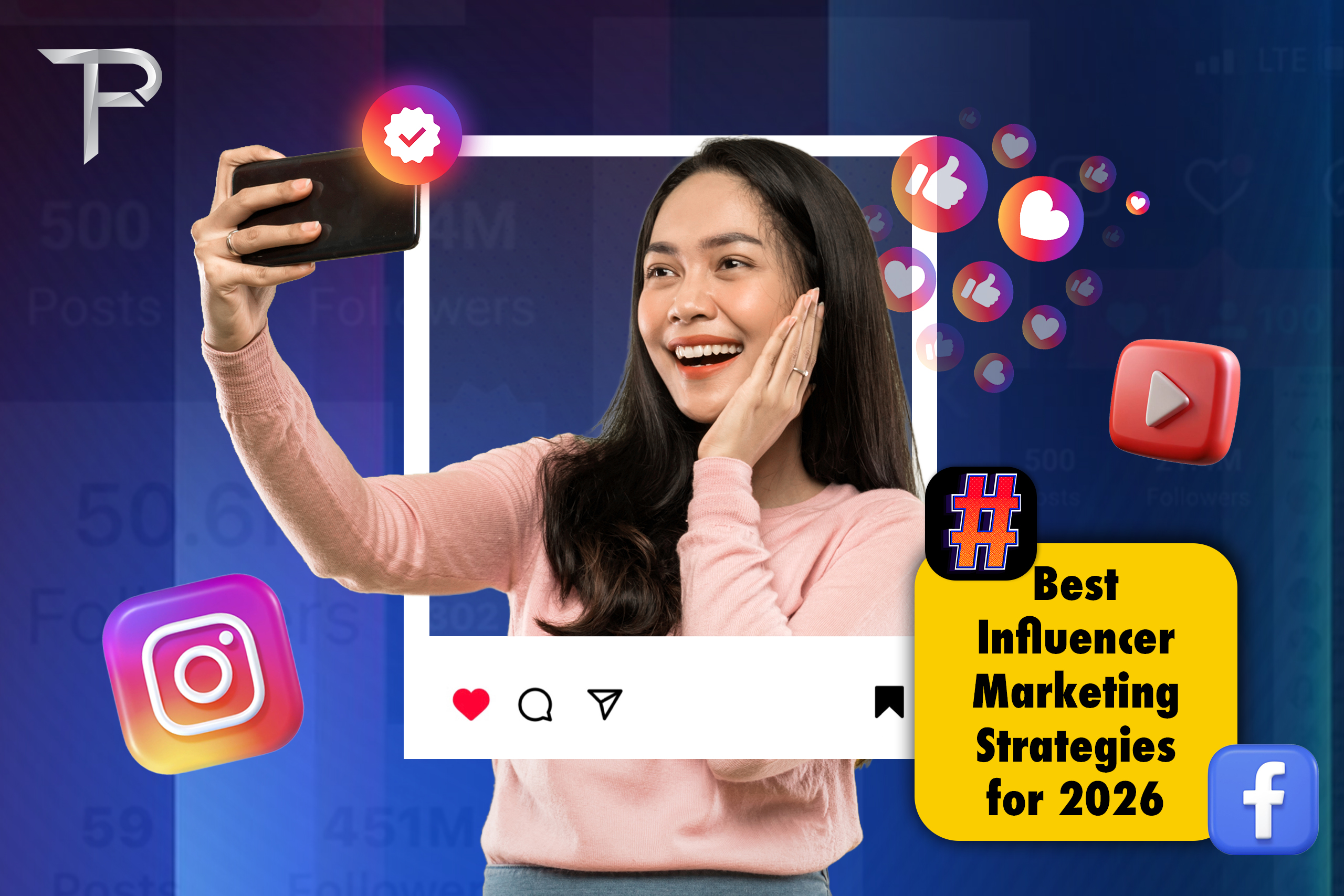 Best Influencer Marketing Strategies for 2026