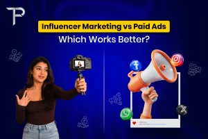 Influencer Marketing vs Ads - That PR Firm