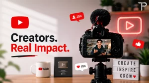 YouTube Creator Partnerships