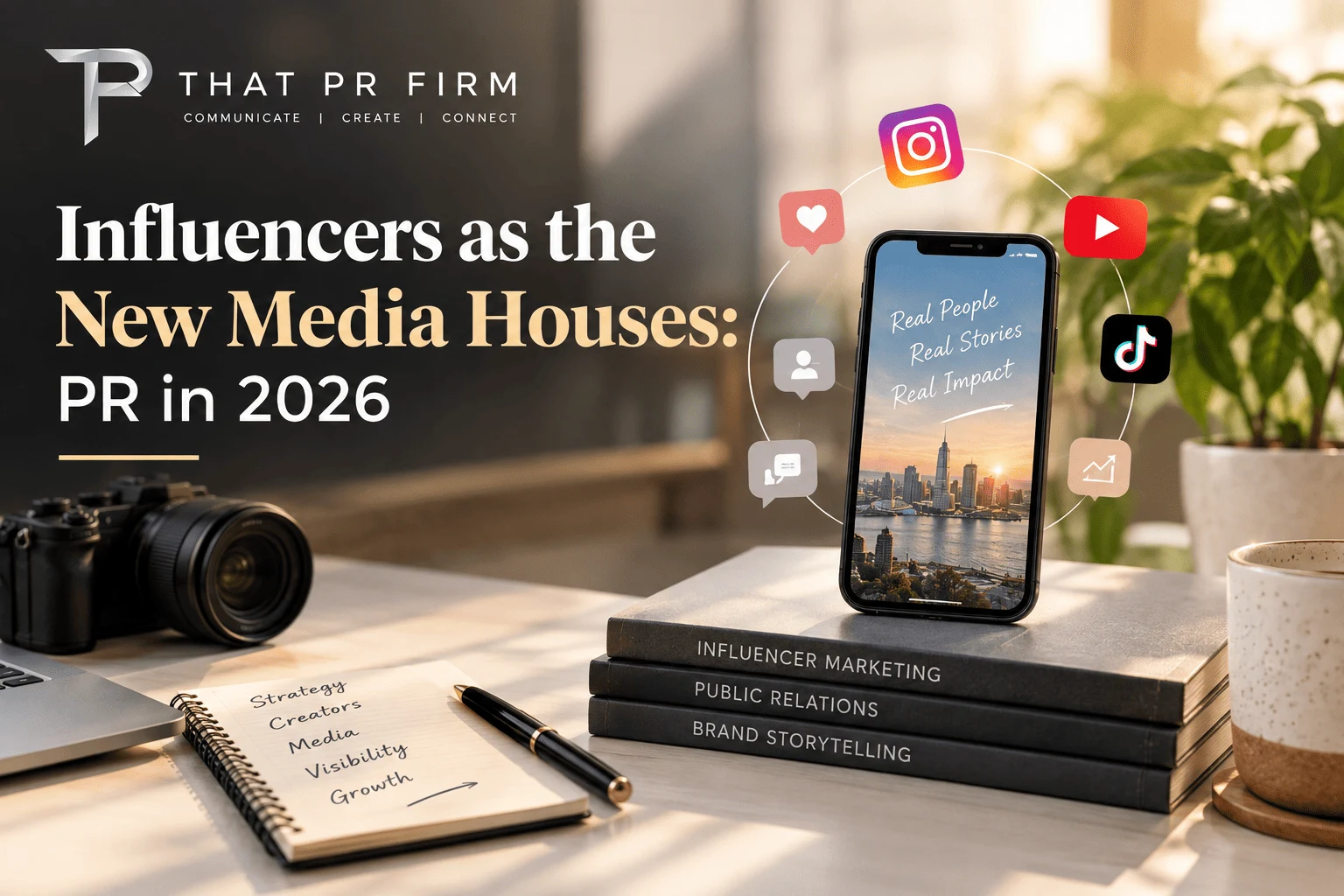Influencer marketing agency in Mumbai